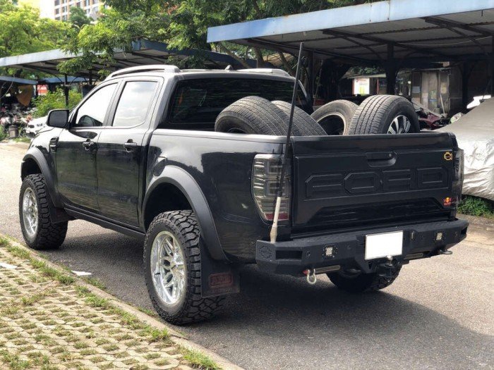 Wildtrak 2.0 2020 Wildtrak 2.0 2020