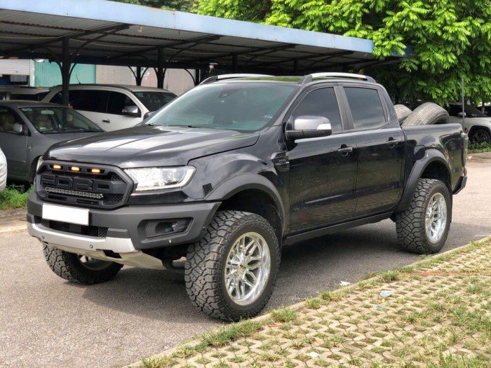 Wildtrak 2.0 2020 Wildtrak 2.0 2020