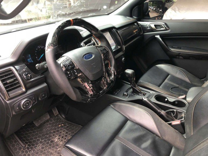 Wildtrak 2.0 2020 Wildtrak 2.0 2020