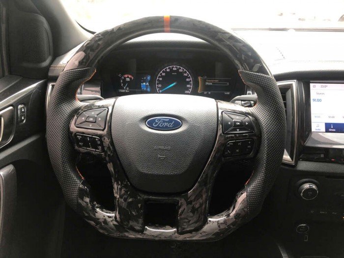 Wildtrak 2.0 2020 Wildtrak 2.0 2020