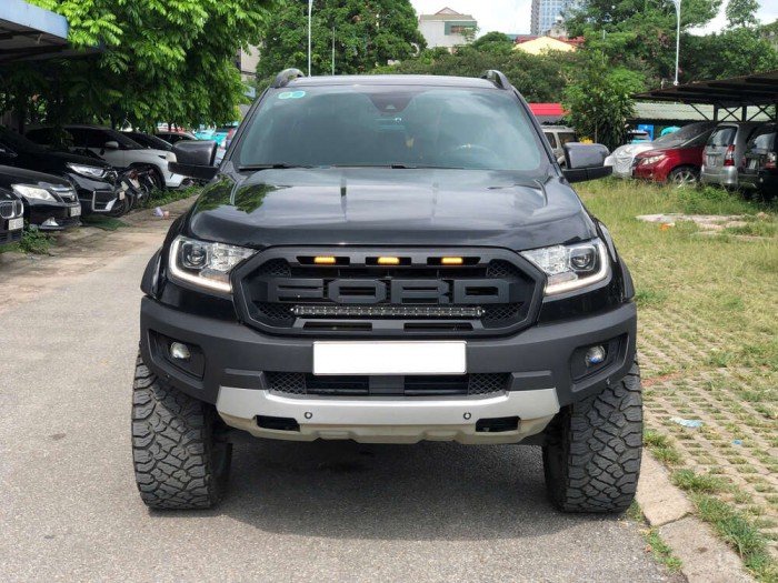 Wildtrak 2.0 2020 Wildtrak 2.0 2020