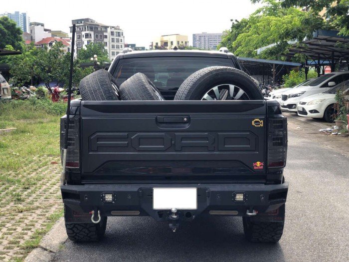 Wildtrak 2.0 2020 Wildtrak 2.0 2020