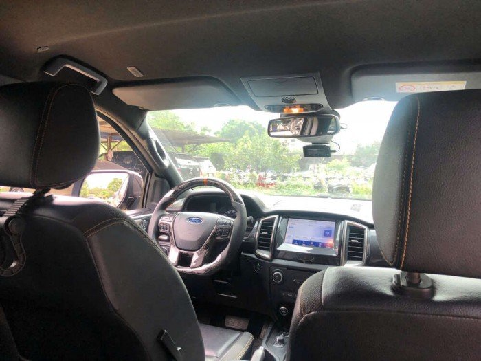 Wildtrak 2.0 2020 Wildtrak 2.0 2020