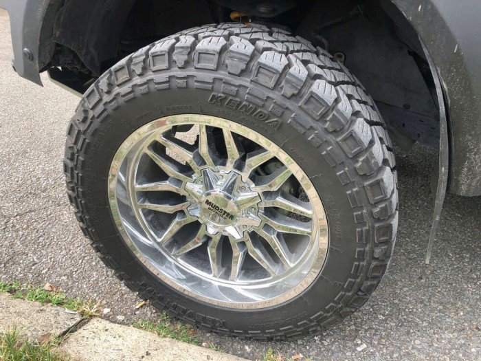 Wildtrak 2.0 2020 Wildtrak 2.0 2020