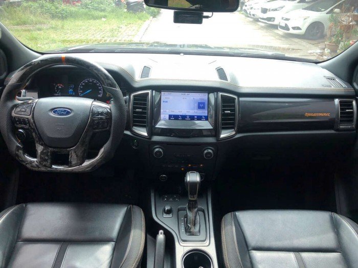 Wildtrak 2.0 2020 Wildtrak 2.0 2020