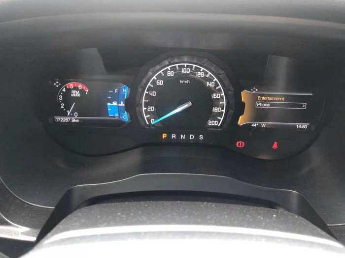 Wildtrak 2.0 2020 Wildtrak 2.0 2020
