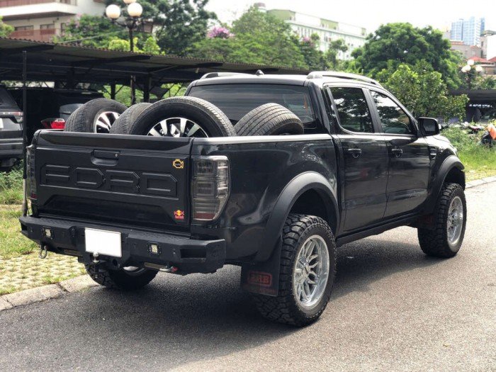 Wildtrak 2.0 2020 Wildtrak 2.0 2020
