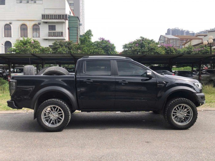 Wildtrak 2.0 2020 Wildtrak 2.0 2020