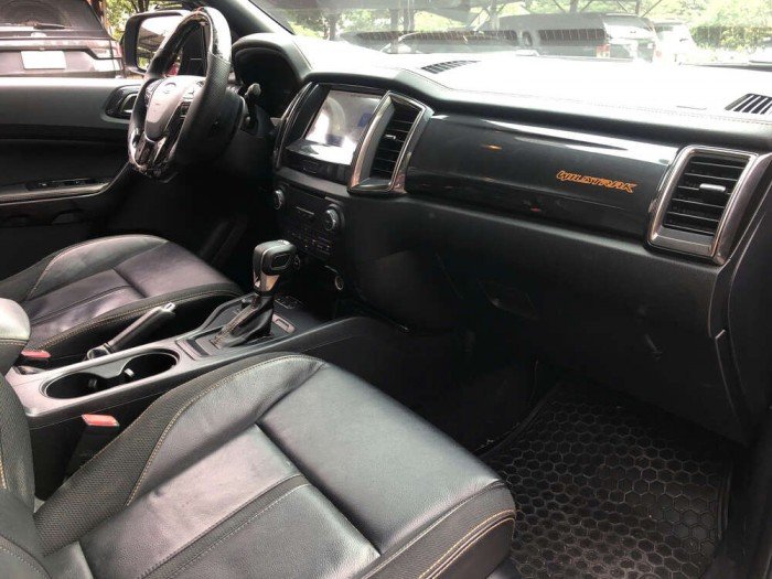 Wildtrak 2.0 2020 Wildtrak 2.0 2020