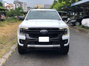 Wildtrak 2.0 2022 Wildtrak 2.0 2022