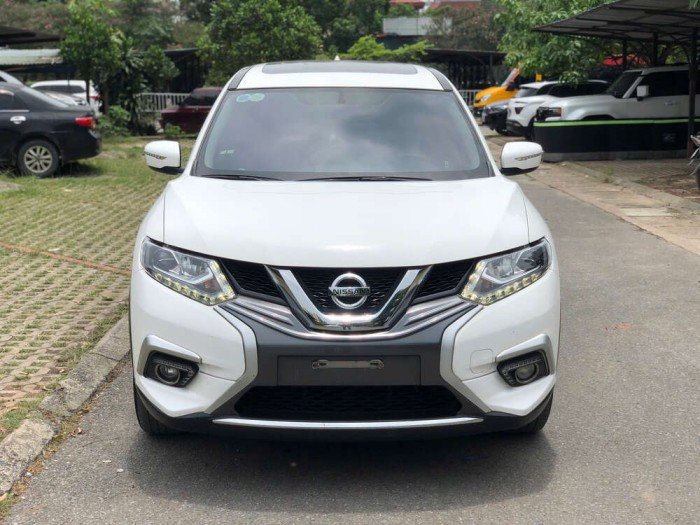 Xtrail 2.0 Premium 2020 Xtrail 2.0 Premium 2020