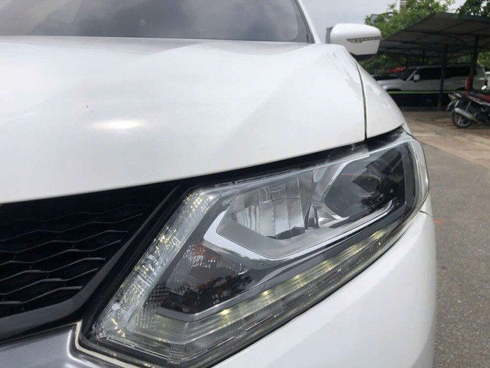 Xtrail 2.0 Premium 2020 Xtrail 2.0 Premium 2020