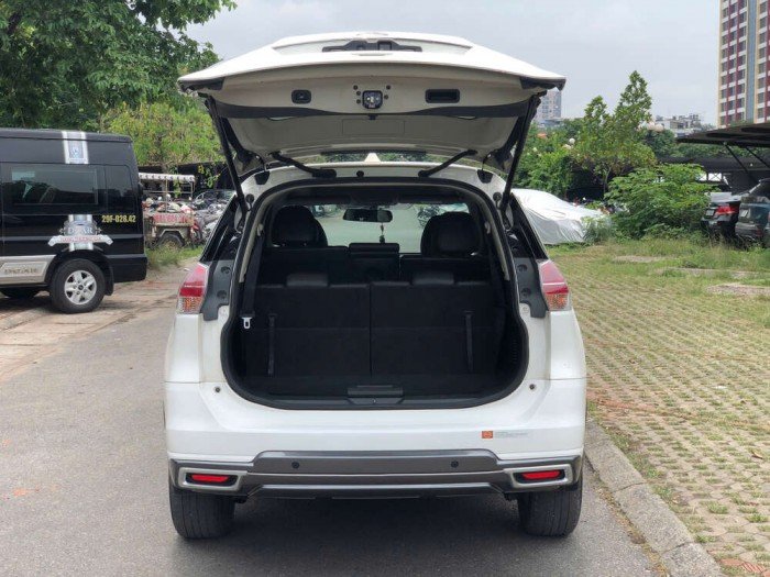 Xtrail 2.0 Premium 2020 Xtrail 2.0 Premium 2020