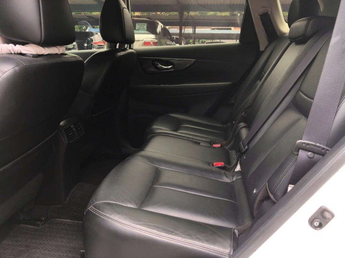 Xtrail 2.0 Premium 2020 Xtrail 2.0 Premium 2020