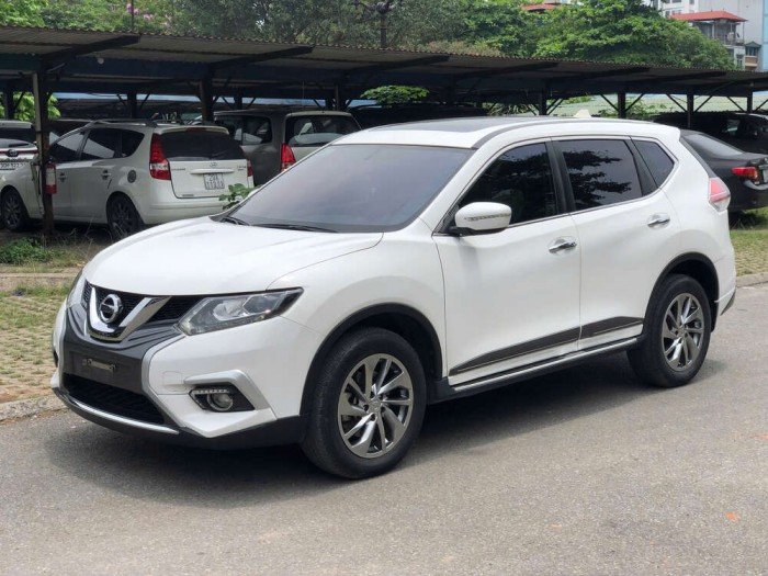 Xtrail 2.0 Premium 2020 Xtrail 2.0 Premium 2020