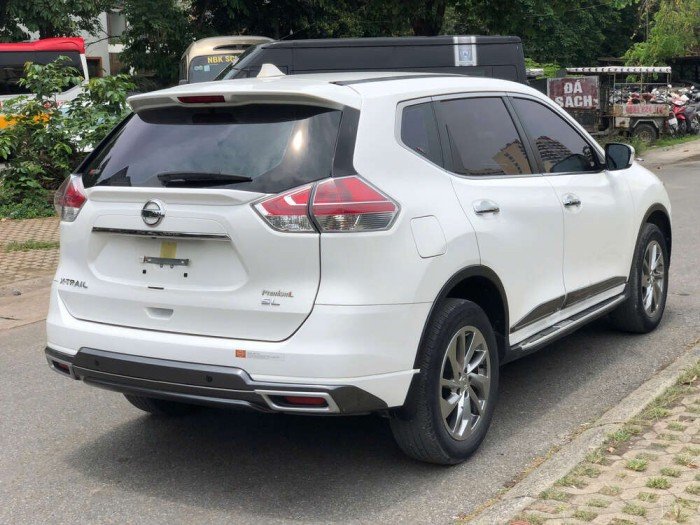 Xtrail 2.0 Premium 2020 Xtrail 2.0 Premium 2020