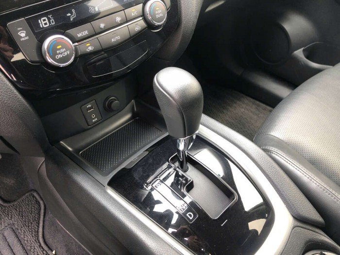 Xtrail 2.0 Premium 2020 Xtrail 2.0 Premium 2020