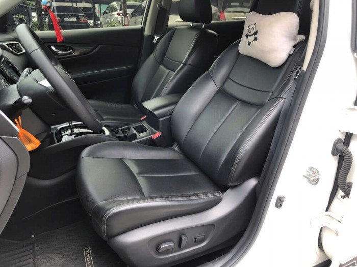 Xtrail 2.0 Premium 2020 Xtrail 2.0 Premium 2020