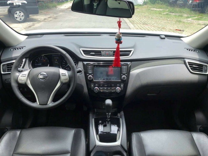 Xtrail 2.0 Premium 2020 Xtrail 2.0 Premium 2020