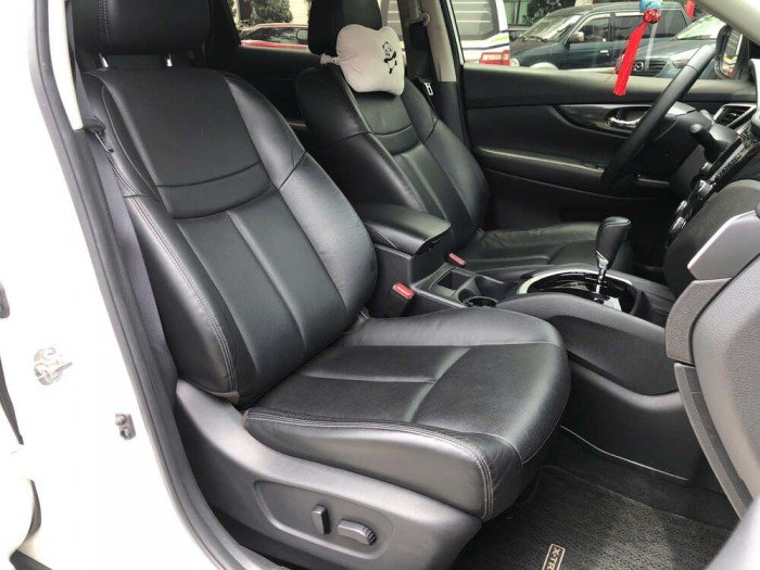 Xtrail 2.0 Premium 2020 Xtrail 2.0 Premium 2020