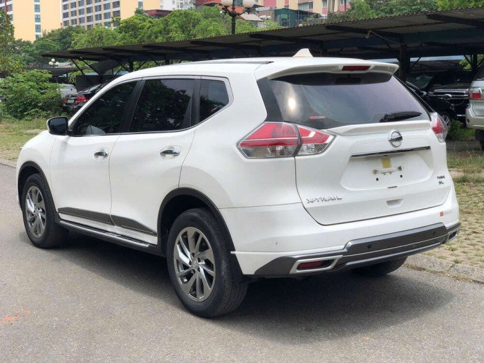 Xtrail 2.0 Premium 2020 Xtrail 2.0 Premium 2020