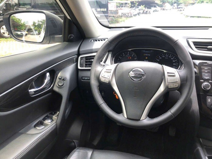 Xtrail 2.0 Premium 2020 Xtrail 2.0 Premium 2020