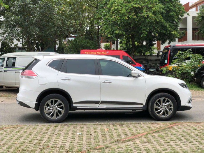 Xtrail 2.0 Premium 2020 Xtrail 2.0 Premium 2020