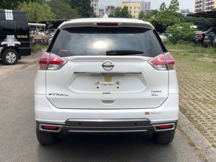 Xtrail 2.0 Premium 2020 Xtrail 2.0 Premium 2020