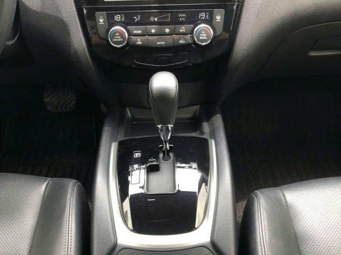 Xtrail 2.0 Premium 2020 Xtrail 2.0 Premium 2020