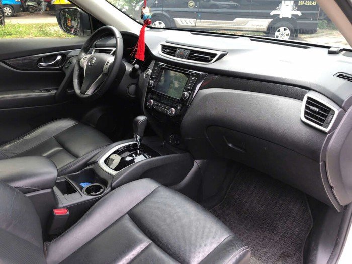 Xtrail 2.0 Premium 2020 Xtrail 2.0 Premium 2020