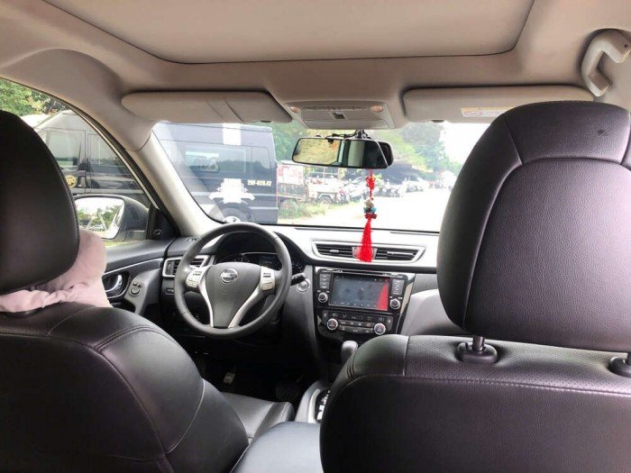 Xtrail 2.0 Premium 2020 Xtrail 2.0 Premium 2020