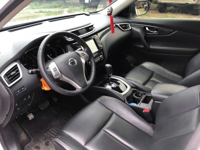Xtrail 2.0 Premium 2020 Xtrail 2.0 Premium 2020