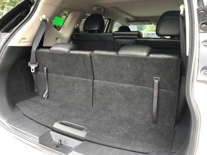 Xtrail 2.0 Premium 2020 Xtrail 2.0 Premium 2020