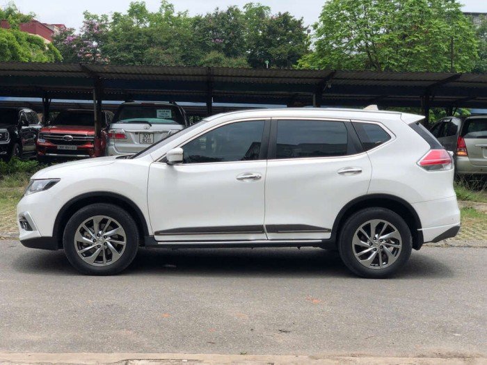 Xtrail 2.0 Premium 2020 Xtrail 2.0 Premium 2020