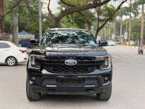 Ford Everest Sport 2024