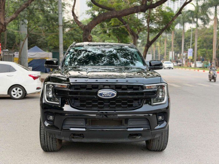 Ford Everest Sport 2024