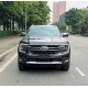 Ford Everest Titanium 2024