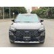 Ford Territory 2023 Titanium X Ford Territory 2023 Titanium X