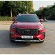 Ford Territory titanium X 2024