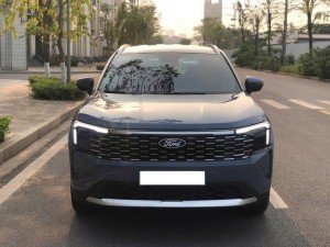 Ford Territory Trend 2025