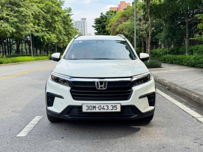Honda BRV 2024