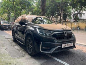 Honda CR-V 1.5L 2021