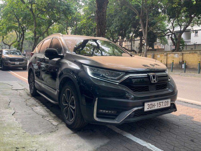 Honda CR-V 1.5L 2021