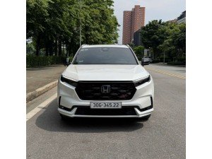 Honda CR-V HEV 2023 Honda CR-V HEV 2023