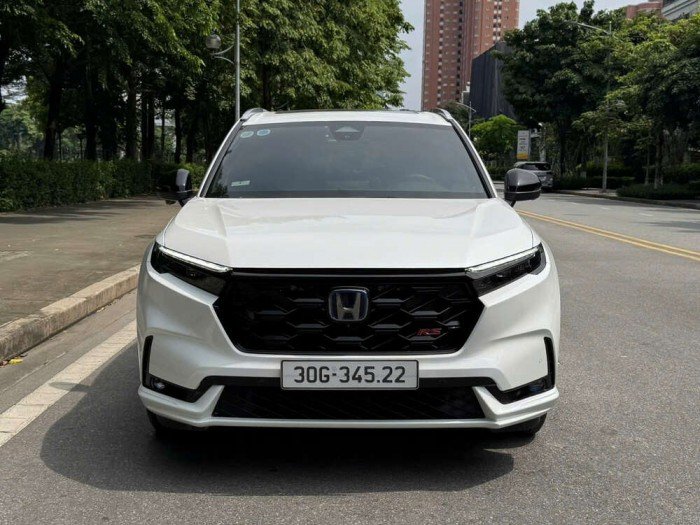 Honda CR-V HEV 2023 Honda CR-V HEV 2023