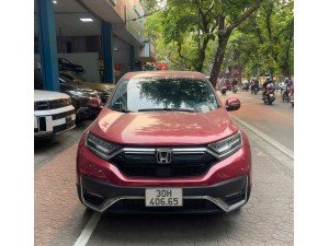 Honda CR-V L 2021 (bản cao cấp) Honda CR-V L 2021 (bản cao cấp)