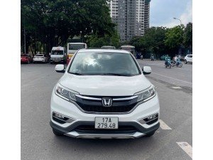 Honda CRV 2016 bản 2.4L 