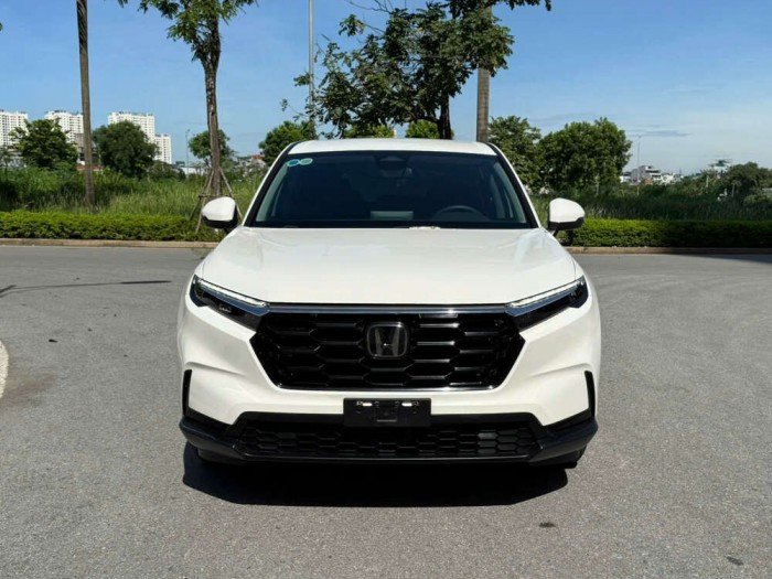 Honda CRV G 2024