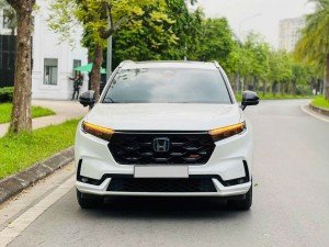Honda CRV HEV RS 2025