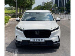 Honda CRV L 2024 